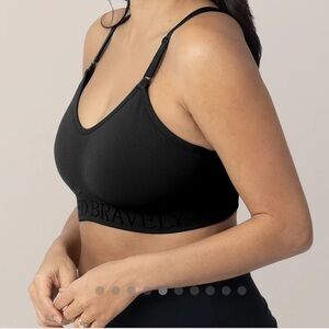 Kindred Bravely Nursing Sports Bra